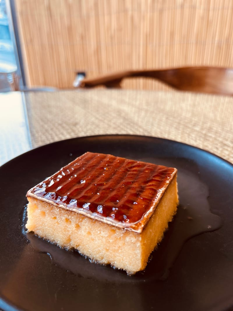 TRILECHA CAKE تريليتشا كيك