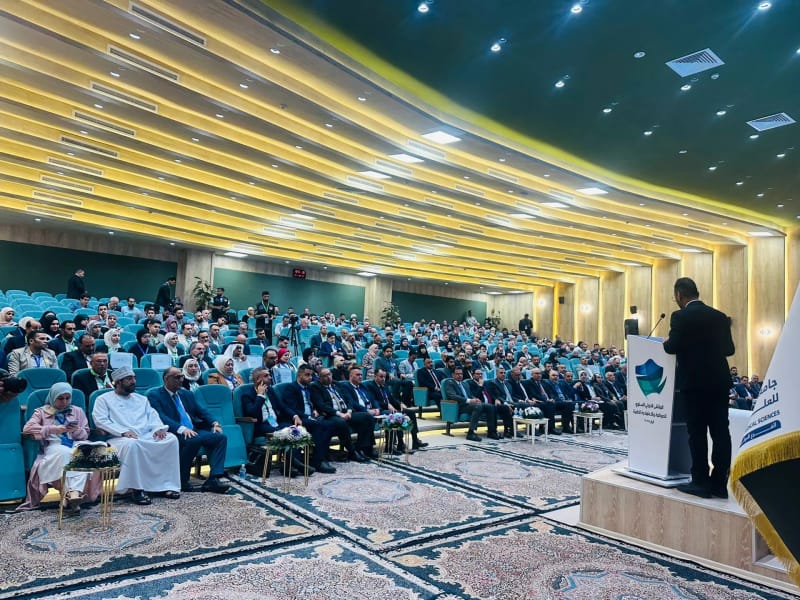 تقرير حول الملتقى الدولي السنوي للحوكمة والاعتمادية الطبية لسنة 2024