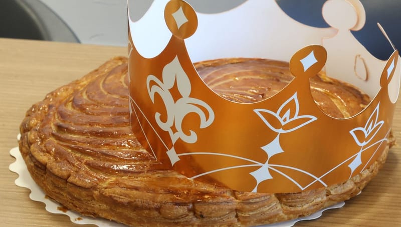 APRES MIDI GALETTE