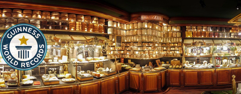 Sortie "Grands Buffets"