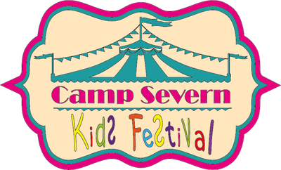 Camp Severn