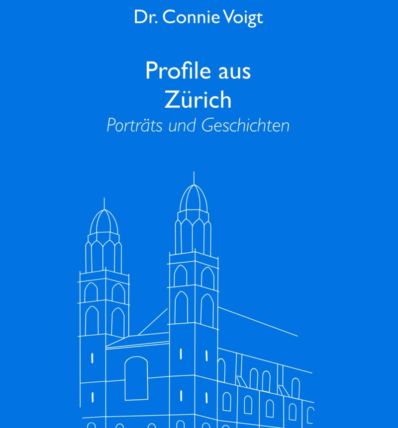 Engagement in Zürich: Vorbilder für unsere Gesellschaft