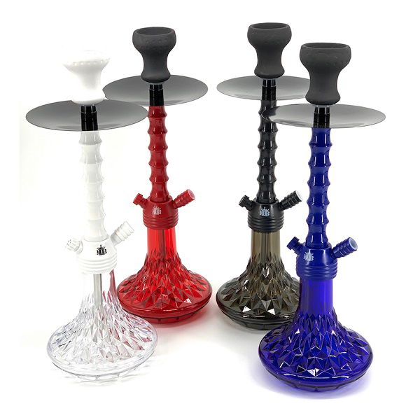 Buy Hookah USA – Premium Hookahs & Accessories at My Hookah USA