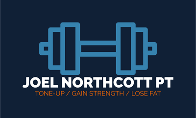 Joel Northcott : personal training & fitness coach