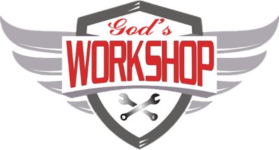 Gods Workshop Projects