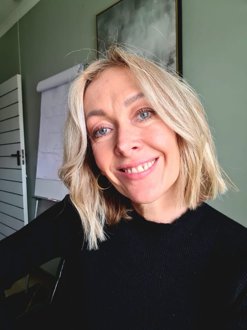 Odette Changuion