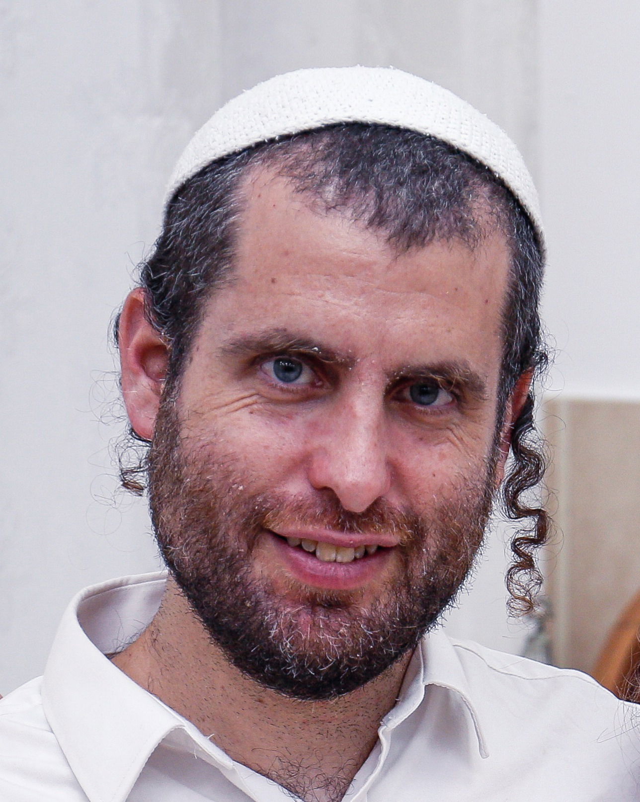 דביר יצחק – מטפל מוסמך בשיטת TAT (ט.א.ט), בצפון, צפת