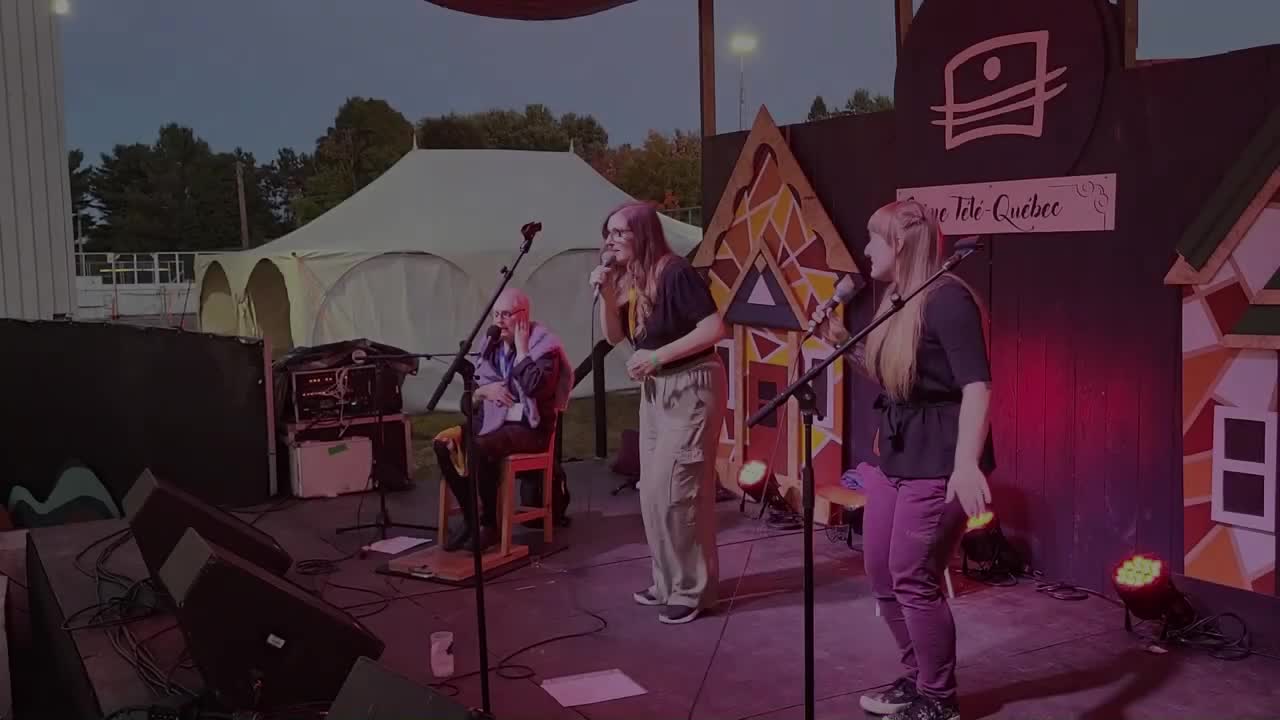 OFFRE DE SPECTACLES video thumbnail