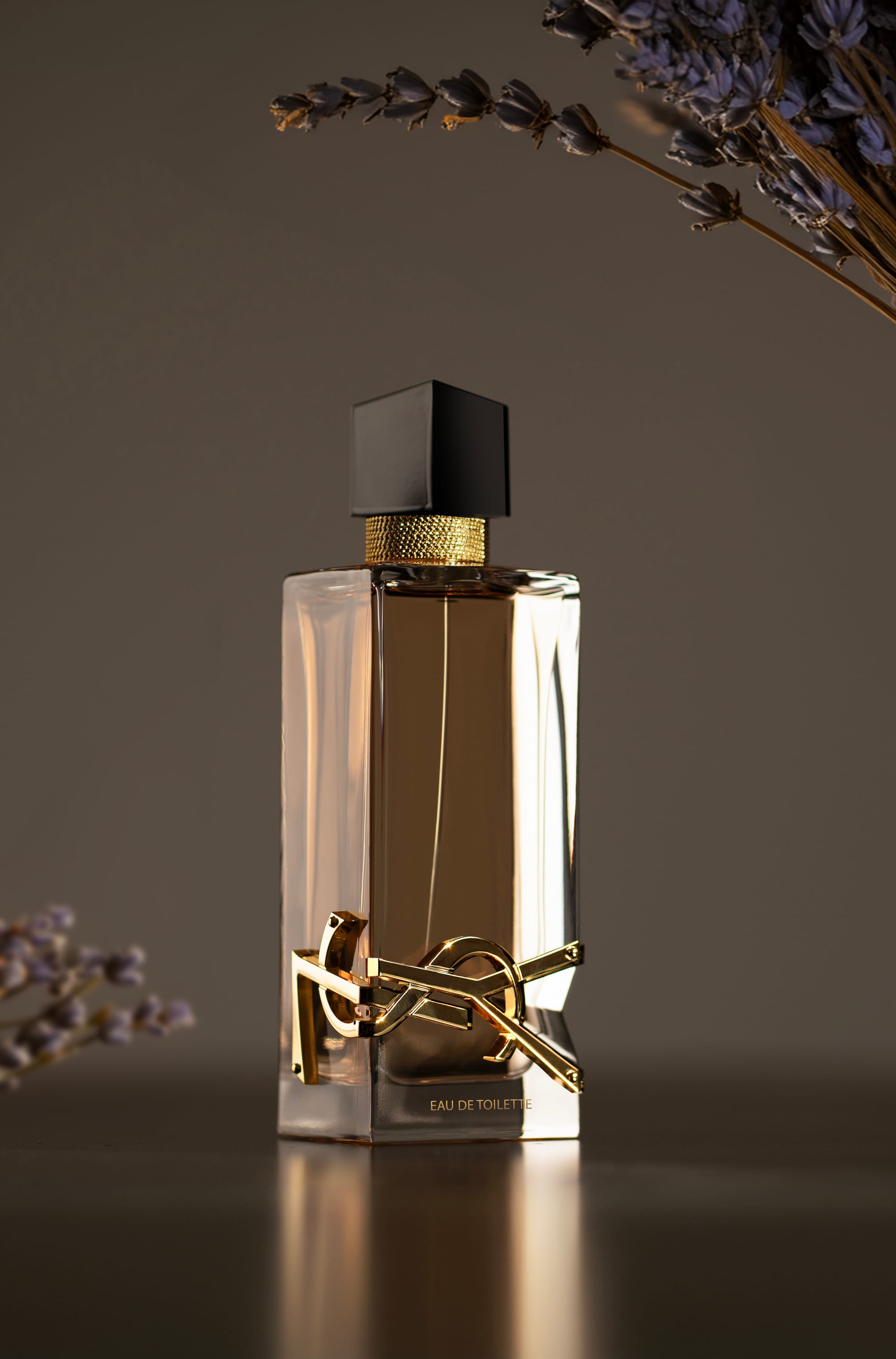 YSL LIBRE