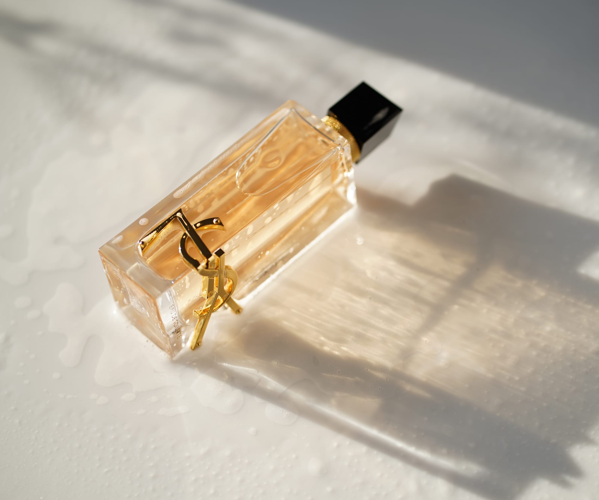 YSL LIBRE