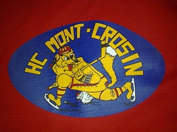 HC Mt-Crosin - Celtic's