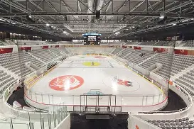 EHC Biel Fans - Celtic's