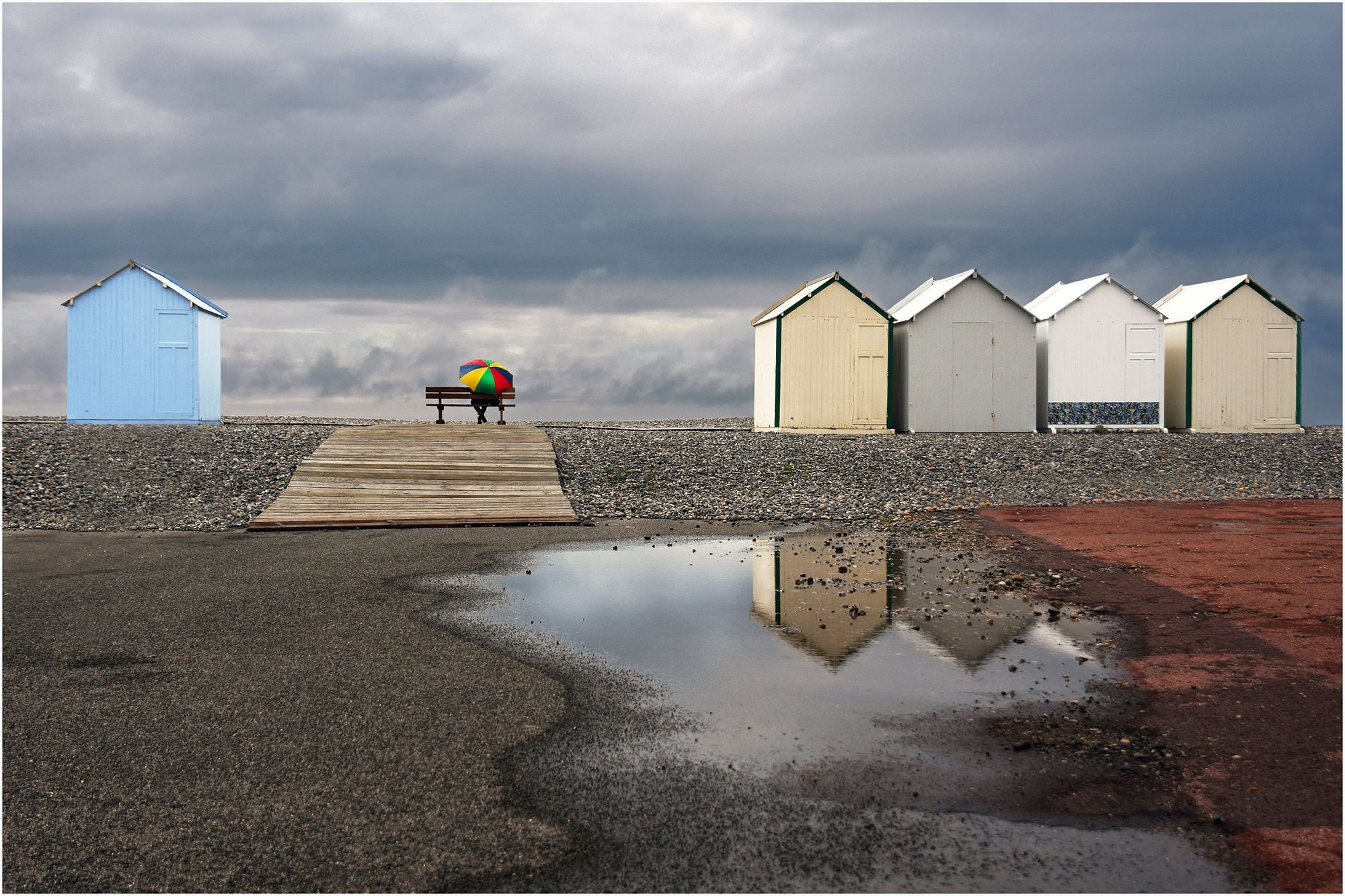 Concours 2024 "Bancs publics"