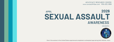 Awareness Month image