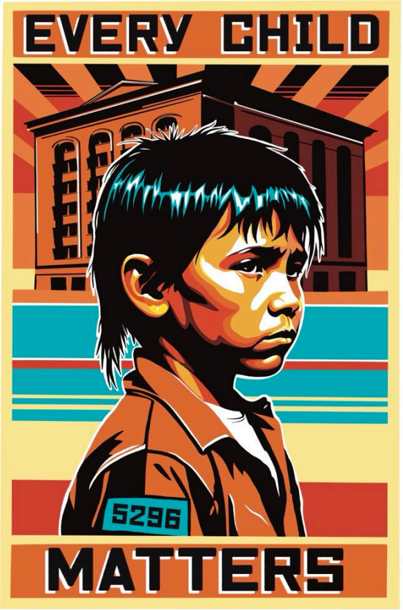 September: Intergenerational and Historical Trauma