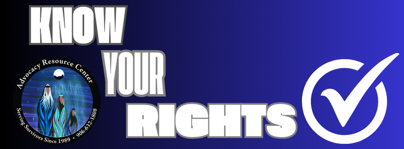 December: Victims' Rights Awareness