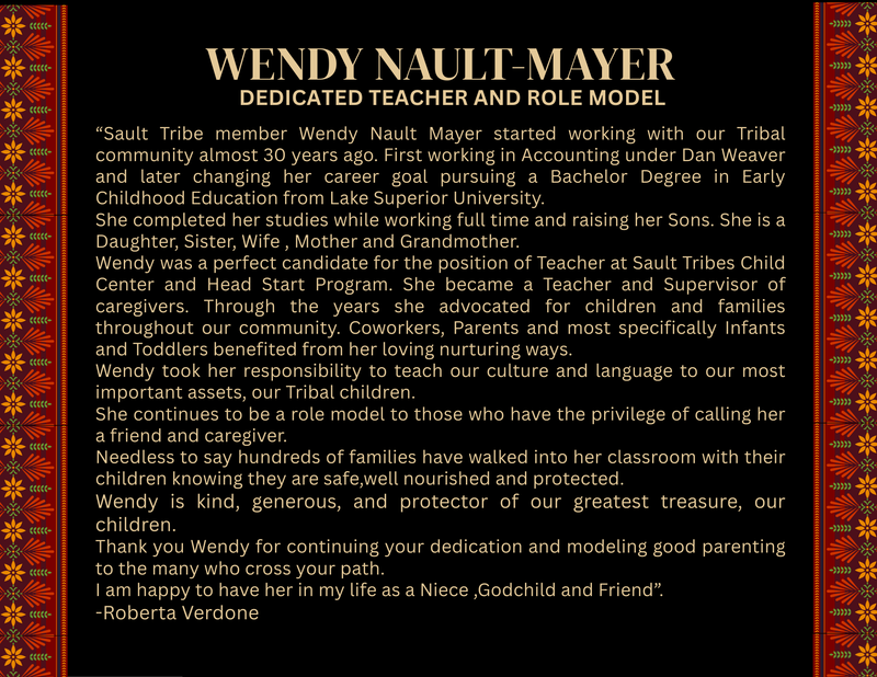 Wendy Nault-Mayer