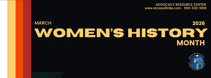 March: Women's History Month