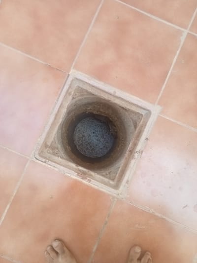 خدمة تسليك المجارى