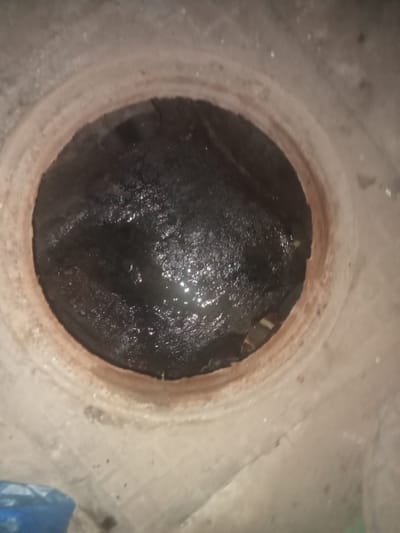 تسليك بالوعات المطابخ والحمامات