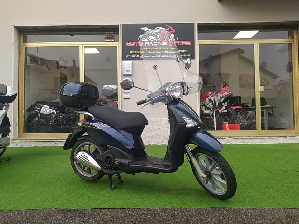 PIAGGIO  Liberty  150