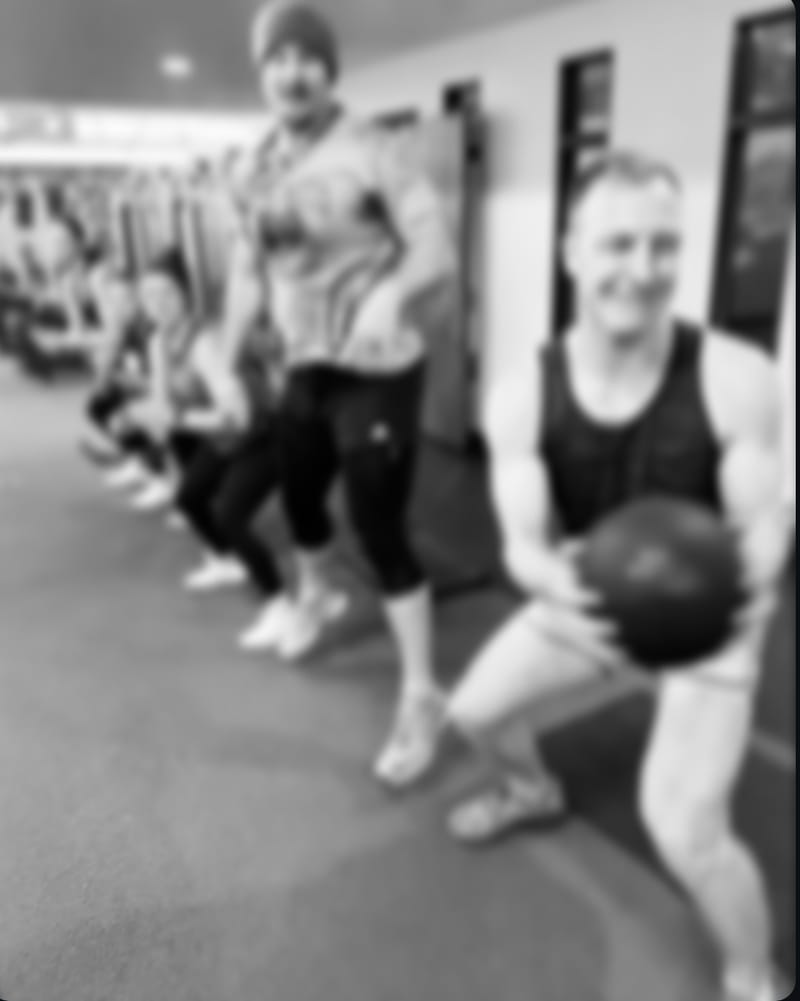 The Ultimate Guide to Structuring a Full-Body Workout Routine