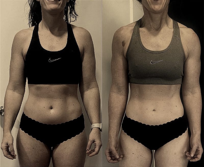 No More Excuses: How an 8-Week Challenge Helped Me Achieve More Than I Expected