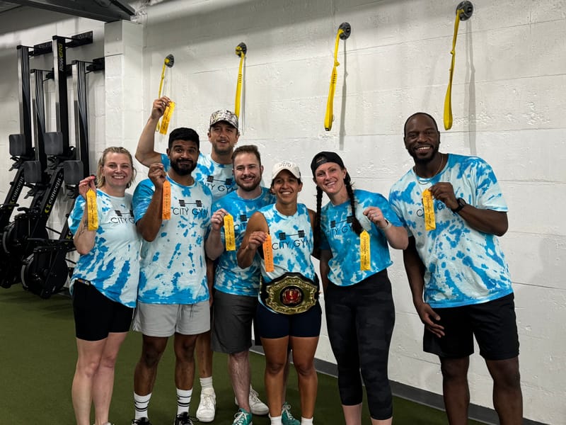 What Matters Beyond The Scale