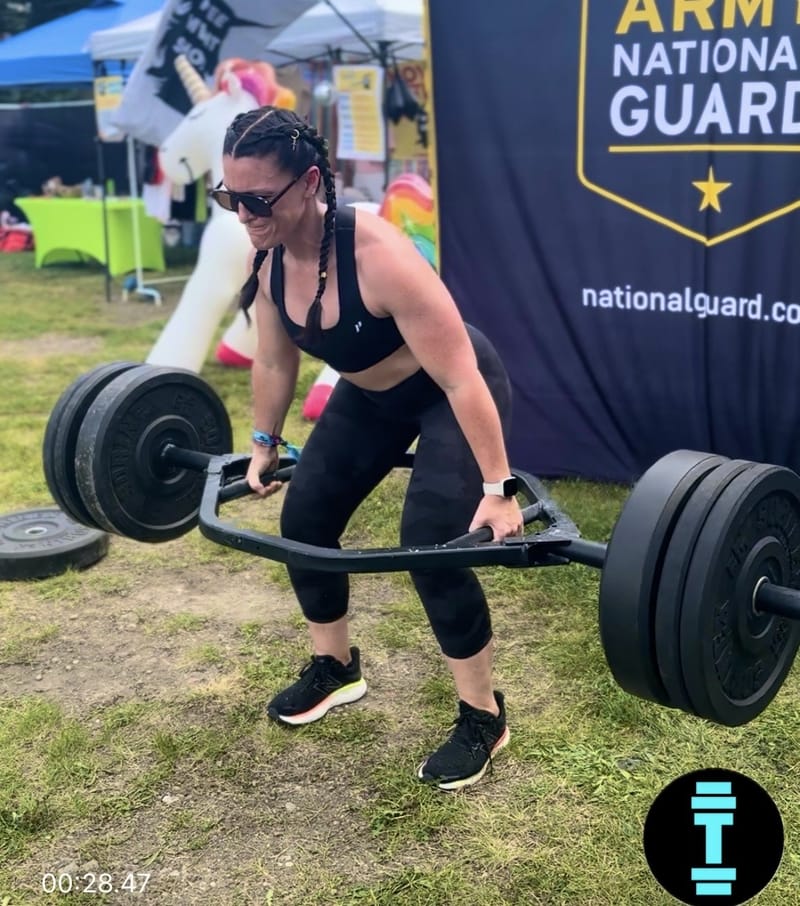 You Don't Need to Start Over, You Just Need to Keep Going