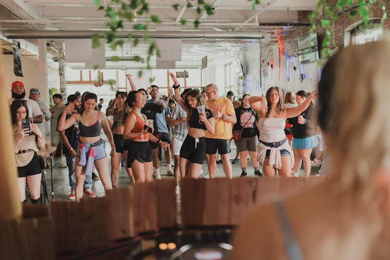 Fitness, Community, and Finding Your People in Kansas City