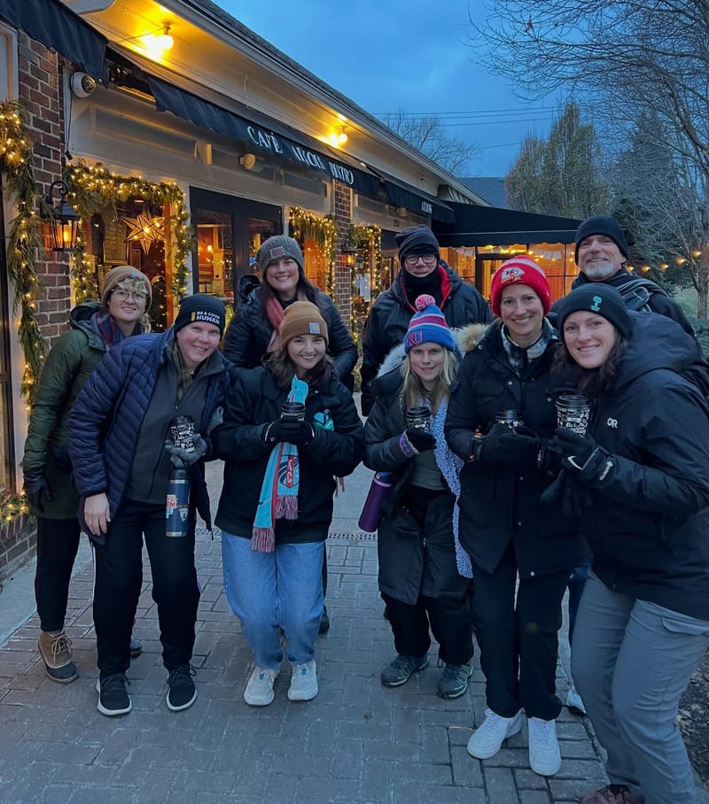 A Winter Reset — Moving Through the Cold Season Differently