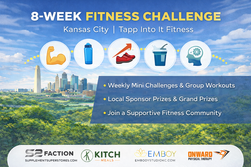 Challenge Celebration Recap at The Dub