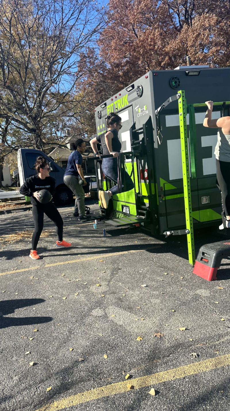 Why One Smart Workout Swap Can Change Your Results