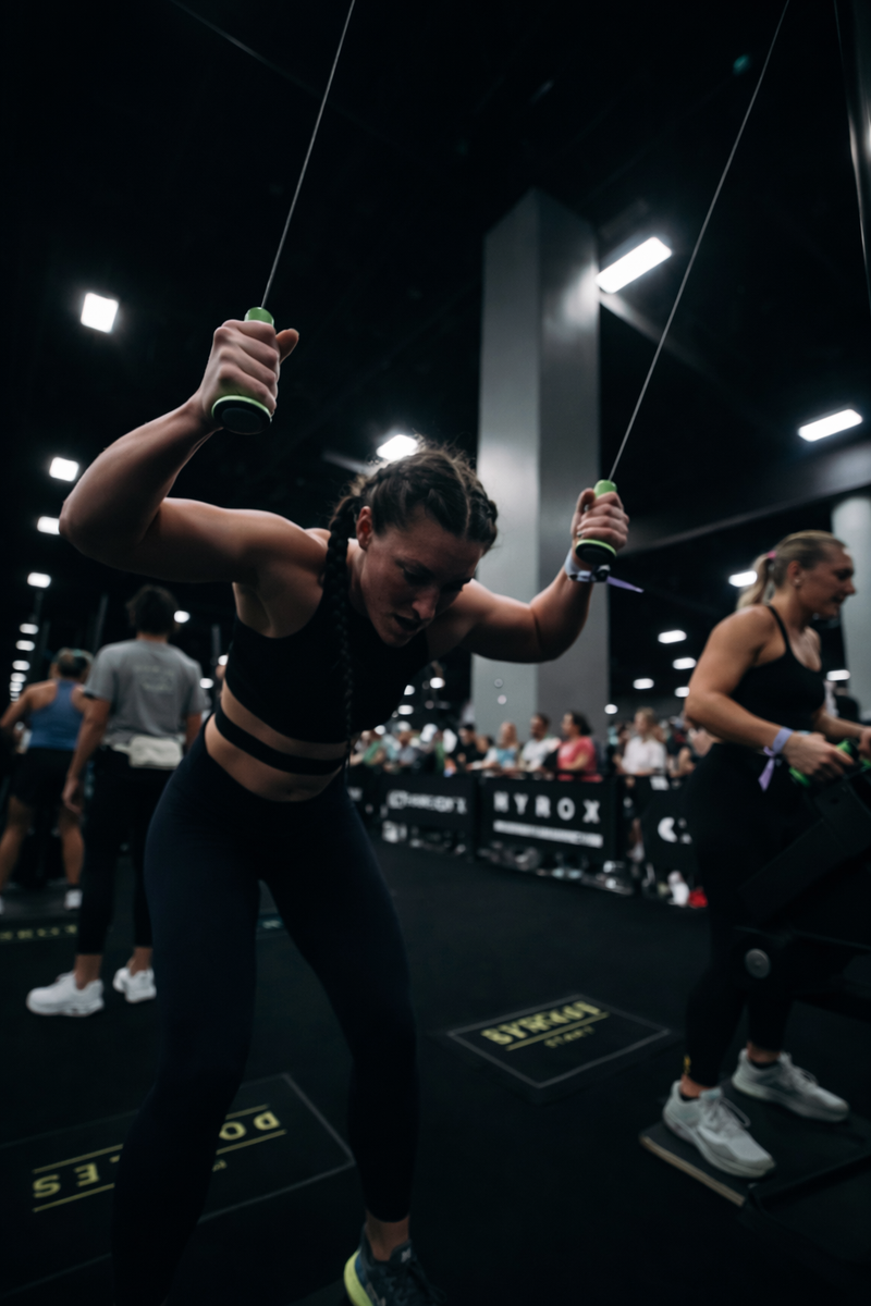 Why Fitness Is So Much More Than Aesthetics For Me