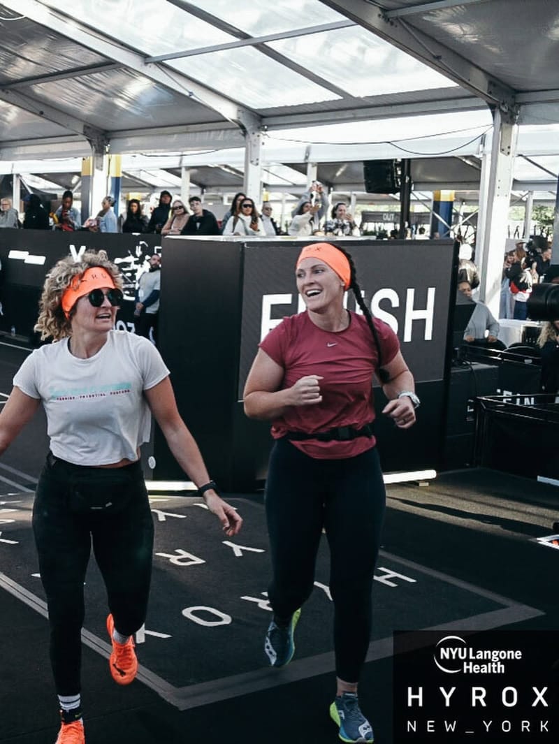 A New Chapter for Tapp Into It Fitness