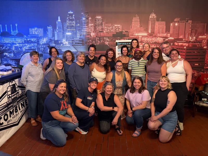 Spring 2026 8 Week Challenge Wrap-Up: Stronger, More Consistent, and More Connected