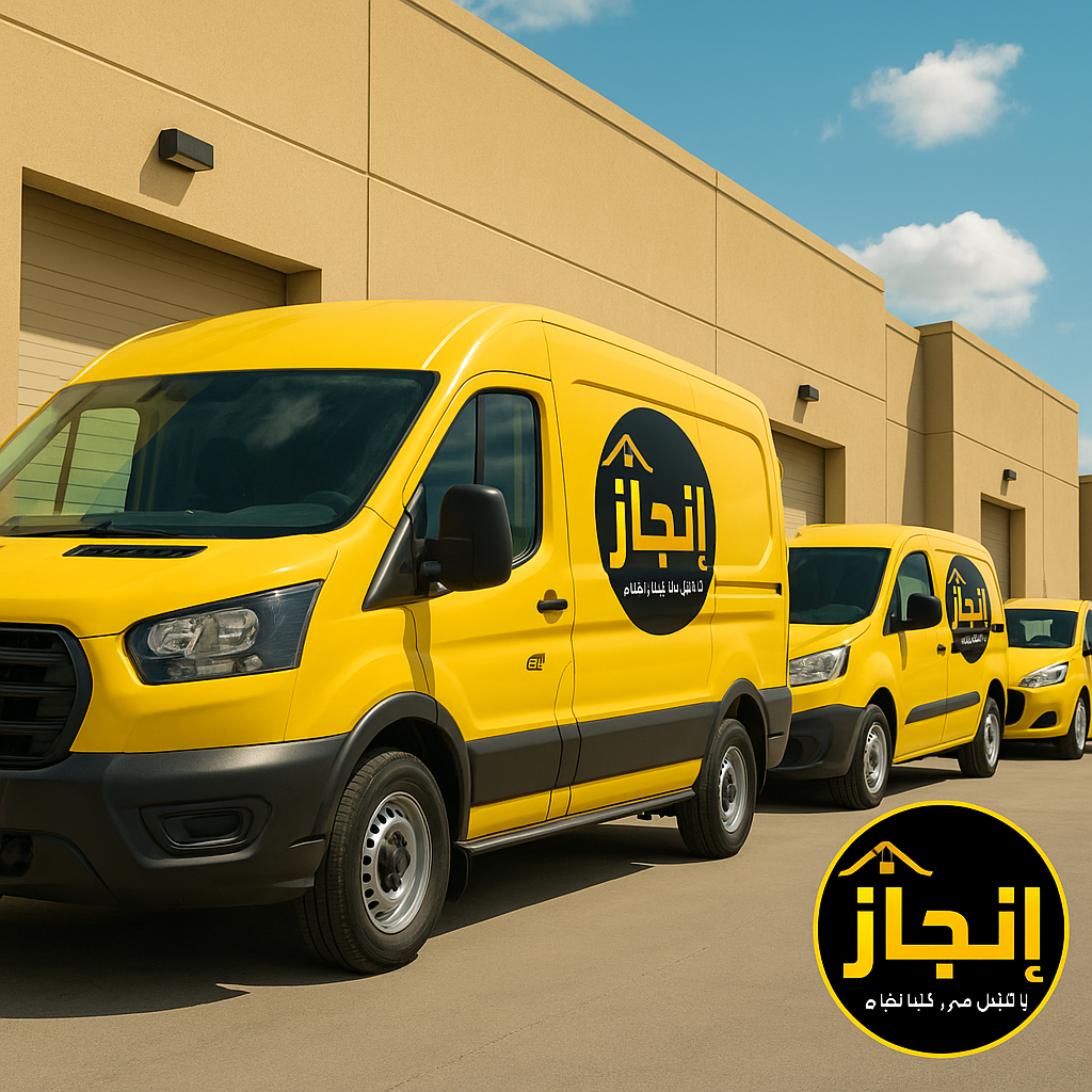 شركة تنظيف بالرياض – Enjaz Cleaning Company in Riyadh