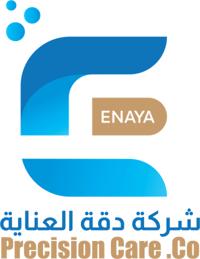 شركة دقة العناية