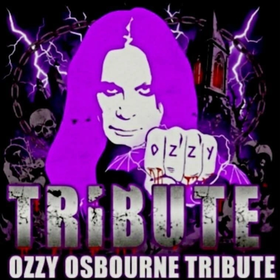 T R I B U T E (OZZY OSBOURNE TRIBUTE BAND)
