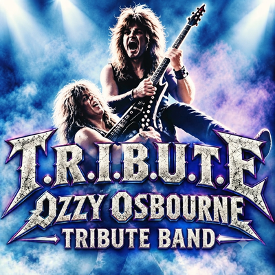 T.R.I.B.U.T.E (OZZY OSBOURNE TRIBUTE BAND)