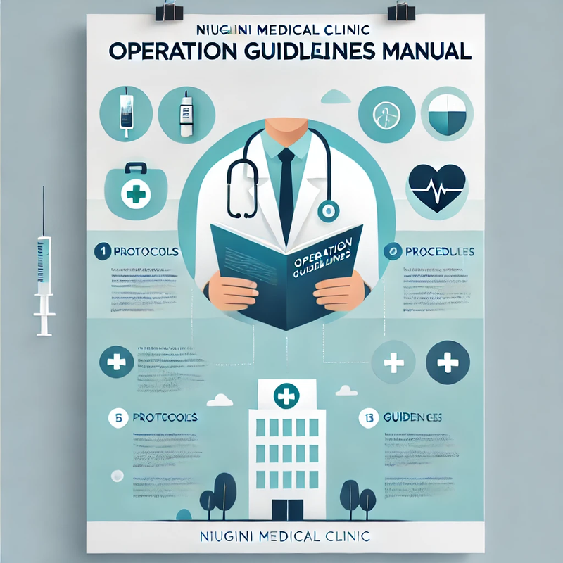 Clinic Laboratory Test Kit Storage, Disposal, and Usage Policy: