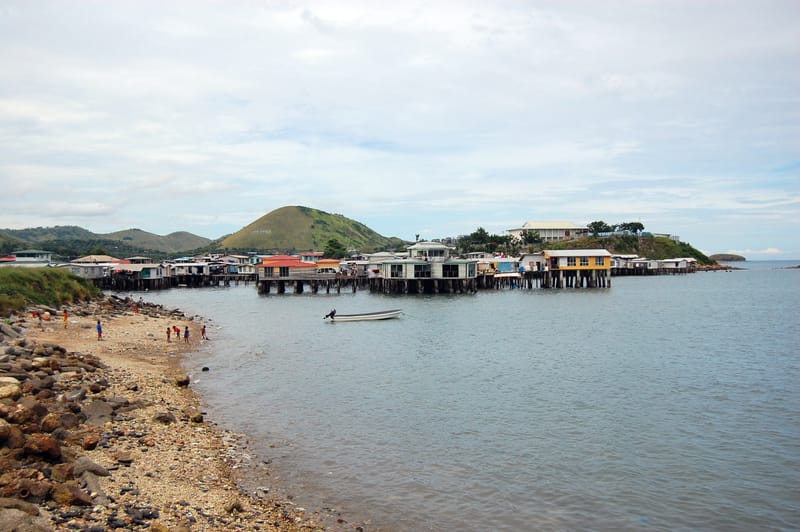Top 12 Questions to Ask Before Choosing a Medical Clinic in Port Moresby
