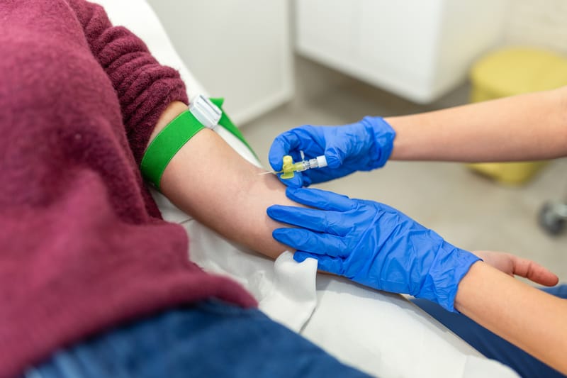 Top 10 Common Lab Tests Explained, What They Check and How to Prepare