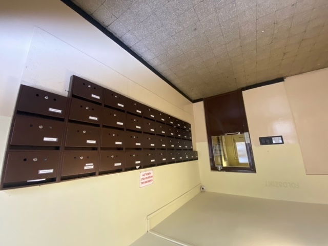 BELTÉR FELÚJÍTÁSA