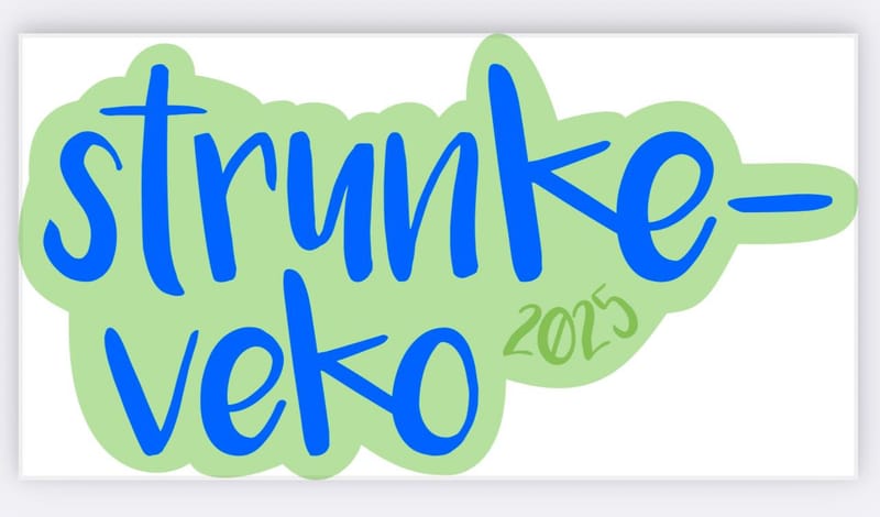 Strunkeveko 2025 - instruktør felekurs