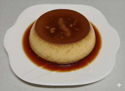 まるごと内釜プリン秘話とAIに救われた話