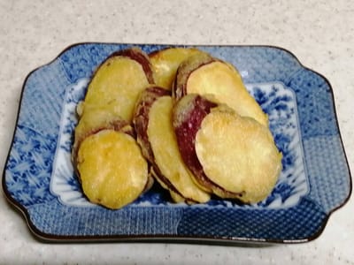 ヘルシー＆サクサク「お豆腐衣」に衝撃を受けた話