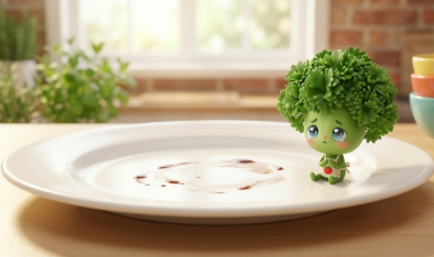 春の食材なぞなぞ７