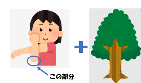 春の食材なぞなぞ ３