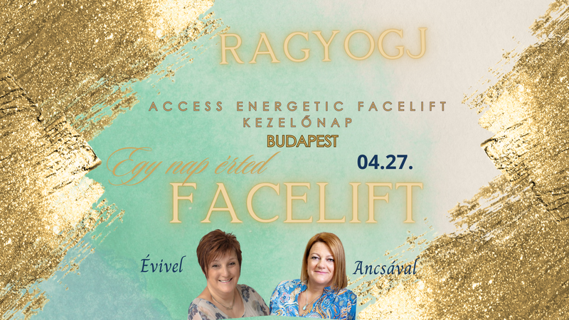 Access Energetikai Facelift kipróbáló és csere nap Budapest